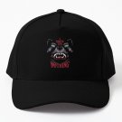 I serve the Nothing Baseball Cap Unisex Hat Casquette Snapback