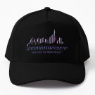 hyperion city juno steel penumbra podcast Baseball Cap Hat Casquette Snapback