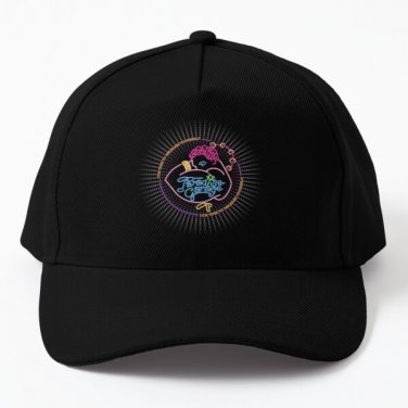 It Is Time To Release Yourself Paradise Baseball Cap Hat Mens Women Casquette