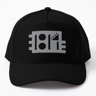It Is Time To Give A Damn Baseball Cap Hat Black Czapka Casquette