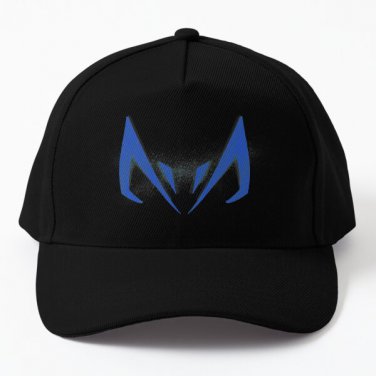 It Is Captain Baseball Cap Hat Black Hip Hop Snapback