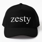 Zesty Baseball Cap Casquette Hat Sun Cap Hat