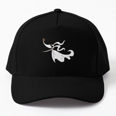 Zero Baseball Cap Casquette Wild Ball Hat Hard Hats