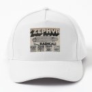 Zephyr Skate Zephyrteam Baseball Cap Casquette Foam Party Hat