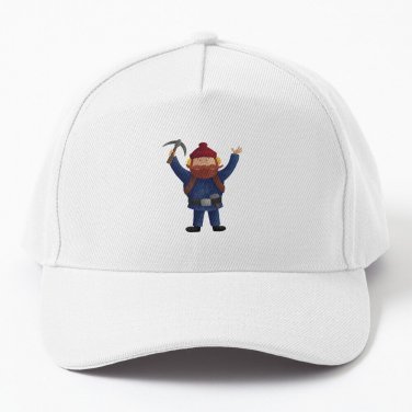Yukon Cornelius 2021 Baseball Cap Casquette Bobble Hat Western Hats Trucker Hats