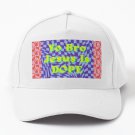 Yo Bro Jesus Dope Baseball Cap Casquette Rugby Hats Sun