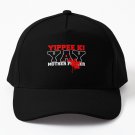 Yippee Yay MotherfEr Baseball Cap Casquette Hat Cap