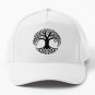 Yggdrasil Symbol The World Tree Design Baseball Cap Casquette Bag Sports Caps Anime