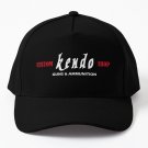 Kendo Custom Shop Baseball Cap Unisex Hat Casquette Snapback