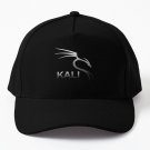 Kali Linux (Metal Gradiant - With name) Baseball Cap Unisex Hat Casquette Snapback