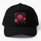 just shapes and beats design Baseball Cap Unisex Hat Casquette Snapback