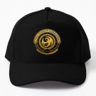 Jura Tempest Federation Seal Baseball Cap Unisex Hat Casquette Snapback