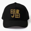 JotaroJojo Minimalist Logo Baseball Cap Unisex Hat Casquette Snapback