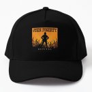 JOHN REVIVAL DUALIMAJULI Baseball Cap Unisex Hat Casquette Snapback