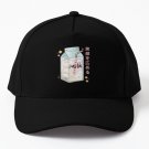 Japanese Kawaii Milk Carton Baseball Cap Unisex Hat Casquette Snapback