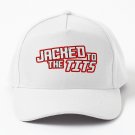 Jacked to the Tits Baseball Cap Unisex Hat Casquette Snapback