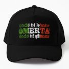 Italian Code of Honor Omerta Code of silence Italia Baseball Cap Hat Casquette Snapback