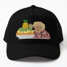 It Was A Run-By Fruiting - Mrs. Doubtfire Baseball Cap Hat Casquette Snapback