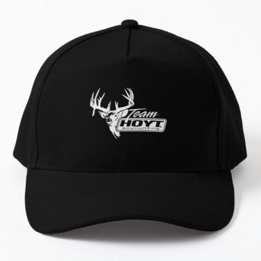 Team Hoyt Hobbies Baseball Cap Casquette Hat