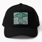 Swanson And Ritner Phillyphilly Baseball Cap Hat Casquette