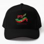 Pakistan Tehreek E Insaf Flag Design Baseball Cap Hat Casquette Mens
