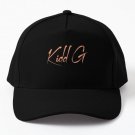 Kidd G Baseball Cap Hat Czapka Casquette Snapback Hip Hop Printed Sun