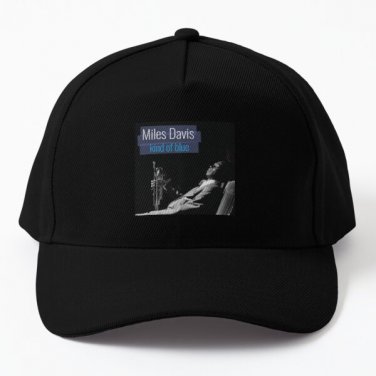 Kid Of Blue Baseball Cap Casquette Hat Women Black Mens Snapback