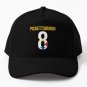 Kenny Pickett Steelers Pickettsburgh Foo Baseball Cap Casquette Hat Mens Snapback