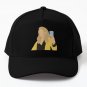 Kelsee Sweigard Baseball Cap Hat Casquette Czapka Hip Hop Black