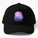 Kawaii Shikimori Kawaii Dake Ja Nai Sh Baseball Cap Casquette Hat Mens Hip Hop Black