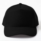 Karmine Corp Baseball Cap Hat Casquette Hip Hop Czapka Snapback Printed Black