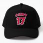 Kanji Ohtani Shohei For Red Base Baseball Cap Casquette Hat Mens Women
