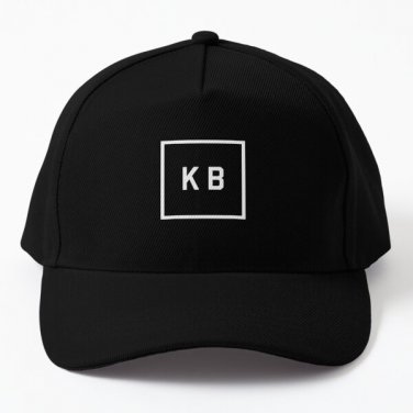 Kane Brown Apparel Perfect Gift Kane Br Baseball Cap Hat Printed Black Czapka