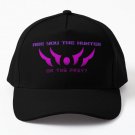 Kaisa Quote Baseball Cap Hat Black Women Casquette Snapback Mens