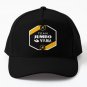Jumbo Visma Team Baseball Cap Hat Snapback Hip Hop Casquette