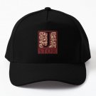 Jstor Baseball Cap Hat Czapka Casquette Snapback Printed