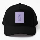 Joy Is Resistance Baseball Cap Hat Black Czapka Casquette Snapback Sun