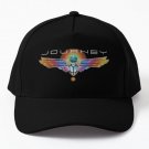 Journey Band Tour Dates 2022 Journey Ban Baseball Cap Hat Snapback Casquette Czapka