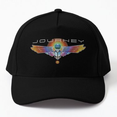 Journey Band Tour Dates 2022 Journey Ban Baseball Cap Hat Snapback Casquette Czapka