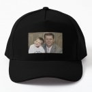 Josh Fanclub Baseball Cap Casquette Hat Black