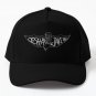 Josh A Baseball Cap Casquette Hat Women Black Snapback Mens