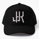 Jonsu Jo Ha Koy Tour 2021 Baseball Cap Hat Snapback Black Hip Hop Printed Czapka