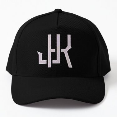 Jonsu Jo Ha Koy Tour 2021 Baseball Cap Hat Snapback Black Hip Hop Printed Czapka