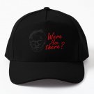 Johnny Depp Were You There Baseball Cap Hat Casquette Snapback Mens
