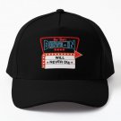 Joe Bob Is Drive In Baseball Cap Hat Hip Hop Casquette Printed Snapback