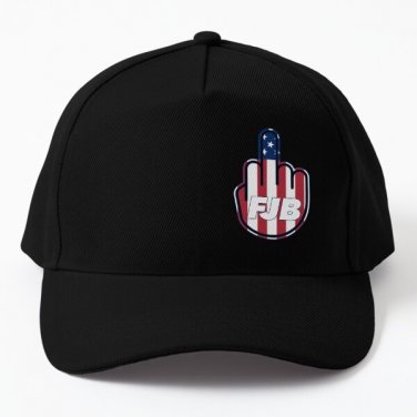 Joe Biden Fjb Middle Finger Baseball Cap Hat Hip Hop Casquette Czapka