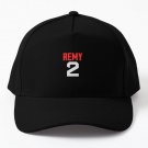 Jerry Remy Tribute Art Baseball Cap Hat Black Casquette Women