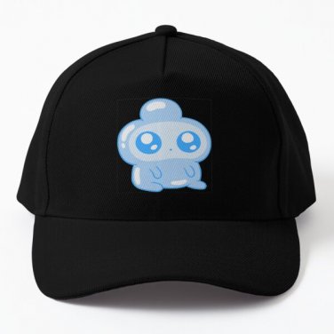 Jelly Kid Bravest Warriors Baseball Cap Hat Women Mens Black Casquette Snapback