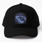 Jefferson Starship Dragon Fly Baseball Cap Hat Women Casquette Black Mens