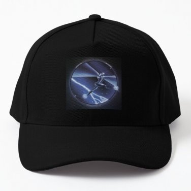 Jefferson Starship Dragon Fly Baseball Cap Hat Women Casquette Black Mens
